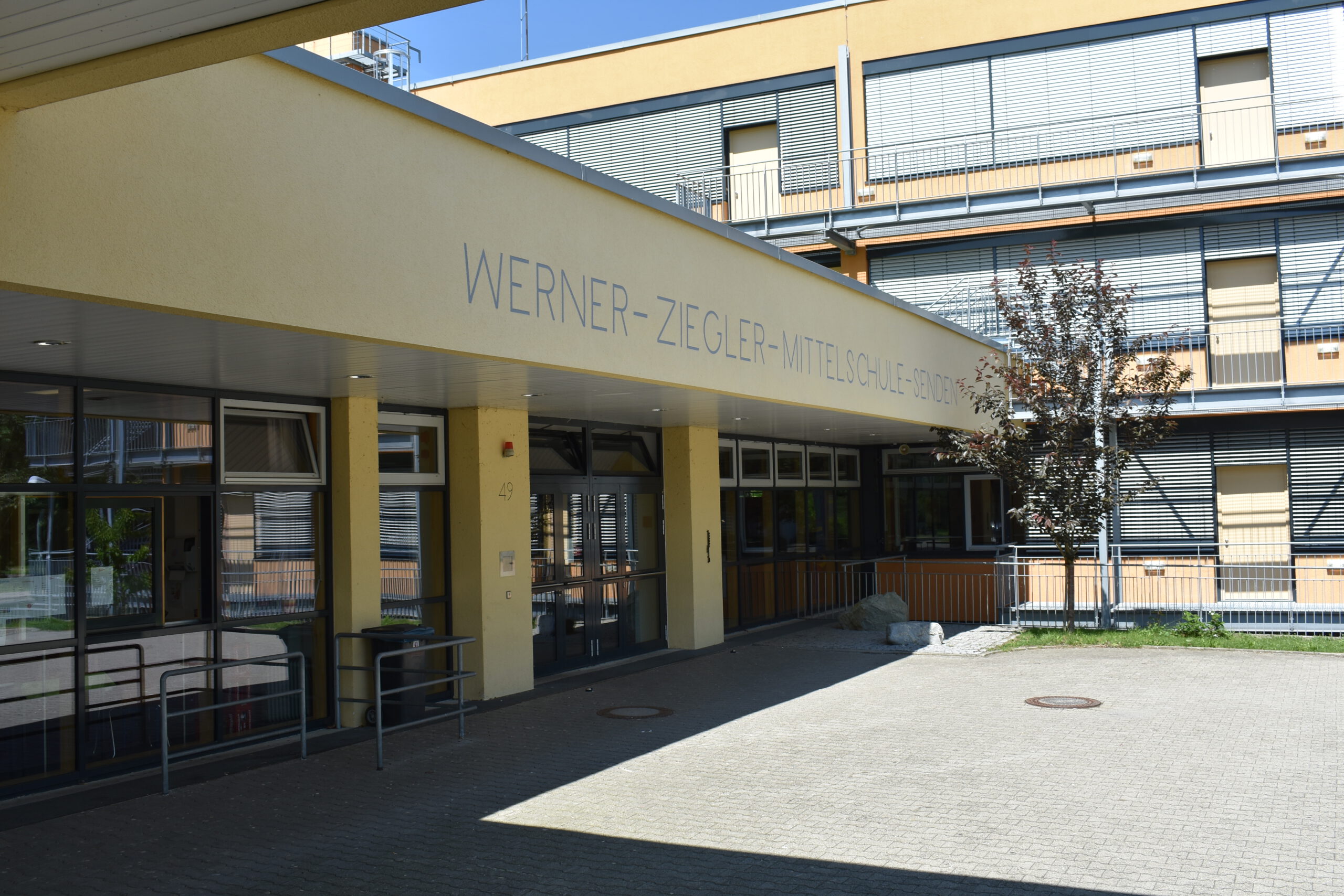 Werner-Ziegler-Mittelschule