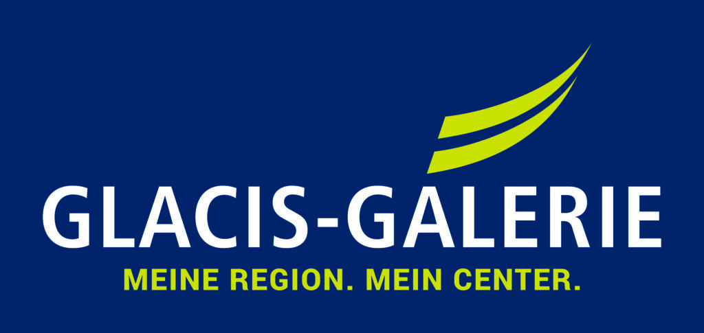 Glacis-Galerie Logo